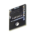 Miniatyrbillede 5 af 5: TPM2.0 Modul med SLB9665 til bundkort Stabil Rev.12.6 TPM 2.0 Krypteringsmodul til AXXTPME