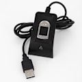 Miniatyrbilde 4 av 5: USB-fingeravtrykkleser - Biometrisk tilgangskontroll og tilstedeværelsessystem