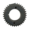 Pikkukuva 5 / 5: Auton kampiakselin ajoitushihnapyörä sopii Gs300 Is300 13521-46040