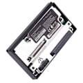 Miniatyrbillede 2 af 5: Interface Netværkskort til Sony PS2 Playstation 2 Spillekonsol 2.5/3.5 Tommer SATA Socket HDD Adapter