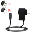 Miniatyrbilde 3 av 5: 4,8V 1,25A Vegglader AC Strømadapter for Panasonic EES-RF31 ES-RF41 ES-SF21 ES-LT2A RE7-27 72 Barbermaskin for Razor Lader RE7-87