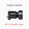 Miniatyrbild 2 av 5: För LicheeRV Nano GC4653 Kamerasensor Mini Kompakt Kamera