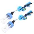 2 stk D2h 55w 5500k HID pærer Xenon lys lamper, AC 12v[ALJ]