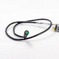 Miniatyrbillede 5 af 5: USB Programmeringskabel til Elcykel til BBS03 Programmering Midtmonteret Motor BBS01 BBS02 Ebike