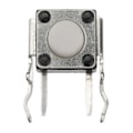 Miniatyrbillede 3 af 4: Farfi 2 stk. Lb/rb Skulderknap Bumper Switch Reparationsdele til Xbox One Controller