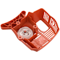 Miniatyrbillede 2 af 5: Spole til FC55 FS38 FS45 FS46 FS55 FC55 HL45 KM55 Trimmere Træk Tilbage 4140 190 4009