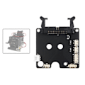Miniatyrbillede 1 af 5: Extruder Breakout Board Høj Kvalitet 3D Printer Dele PCBA Board til Creality Ender-3 S1/S1 Pro Spir
