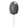 Miniatyrbilde 4 av 5: 3-knapps fjernkontrollbilnøkkel 433Mhz for Ford Focus Fiesta Fusion C-Max for Mondeo Galaxy C-Max S-Max med 4D63 Chip HU101 Yalo