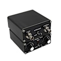 Miniatyrbillede 1 af 5: QRP Z-Match Manuel Antenne Tuner 5W 3-28 MHz HAM Tuner