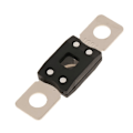 Miniatyrbillede 5 af 5: 2xMEGA sikring 32V / Flad sikring / Bilsikring / Sikring til autocamper / Yacht 100A