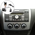 Pikkukuva 3 / 5: Auton Bluetooth 5.0 Aux-kaapeli Mikrofoni Handsfree Matkapuhelimen Vapaa Puhelu Adapteri 6000 CD Mondolle