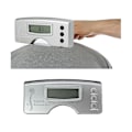 Miniatyrbild 2 av 5: 2024 Elektronisk skoliosmätare, fickformat Scoliometer mätinstrument för ryggskoliosdiagnos Portab