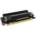 Pikkukuva 1 / 5: PCI-E 5.0 X16 Puolikorkea - Täyskorkea Jatkojohtokortti PCIe5.0 X16 Testikortti Tukee Ulkoista