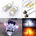 Miniatyrbild 3 av 5: Switchback LED för 2002-2014 Honda ST1300 Blinkers med Dagslyse