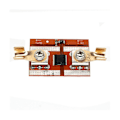 Miniatyrbillede 4 af 5: 50A 12V 24V 36V Høj spænding perfekt diode controller solbatteri opladning anti-tilbageflow beskyttelse