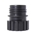 Limupulloadapteri Terra Soda Steam Makerille ja Sodastreams-lasipulloille 0,7 l, lasipullot Qui