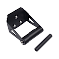 Miniatyrbilde 3 av 5: Navigasjon Brakett GPS Festeskinne Telefonholder Plate for KTM 390 890 790 Adventure 2022 2021 2020 2019 CNC Aluminium