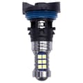 Bil Høy Lysstyrke Hvitt Lys LED Kjørelys Ph24w Passer For 3008 2011 C5 2010-2012