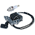 Pikkukuva 1 / 4: Sytytyskela Jonsered Cs2137 Mcculloch Mac Cat 335 Partner 350 351 352 370--hao