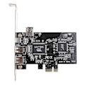 Miniatyrbillede 4 af 5: PCIE 1394A Video Capture Controller Kort 3 Porte 1394A Firewire PCI for Express