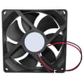 Passer til 9225MS DC 24V 0.2A Køleventilator Svejsemaskine DC Børsteløs Ventilator