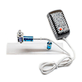 Miniatyrbillede 1 af 3: Computer Tastatur Clicker Automatisk Tilfældig Klik Spilhjælp Afbryd Artifactnew