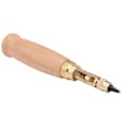 Miniatyrbilde 2 av 3: 7 stk Japanske Skruehullstansesett for Bokbinding Sy Printing Ws6129