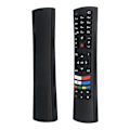 Miniatyrbilde 4 av 4: Erstatningsfjernkontroll for VESTEL BUSH RC4390 RC4390P TV-fjernkontroller, fullfunksjons og langdistanseoverføring