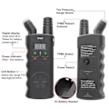 Miniatyrbild 3 av 5: TPA01 TPMS Relearn Tool Digital Däcktrycksmätare för Däcktrycksgivare Återställningsverktyg för Opel