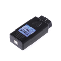 Miniatyrbilde 3 av 5: V1.4 Diagnostisk Skanner Grensesnitt Programmerer For E38 E39 E46 E53 E83 E85