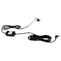 Miniatyrbillede 4 af 5: Dash Cam Acc Hardwire Kit, USB Type C Dashcam Kit Step-Down Kabel, 12V-24V til DC 5V 3A Bil Dash Cha