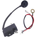 Miniatyrbillede 3 af 5: Tændspole til Stihl MS361 MS341 MS 361 341 Motorsav Udskiftningsdel 1135 400 1300