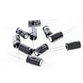 Miniatyrbillede 4 af 4: 10 x 400V 10uF Elektrolytiske Kondensatorer med Lav ESR-Impedans