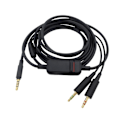 Miniatyrbillede 1 af 5: Reservekabel til MMX300 Gaming Headset