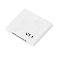 Miniatyrbilde 2 av 5: 30-pin Bluetooth 5.1 lydmottaker A2dp musikk mini trådløs adapter for 30-pin jack analog høyttaler