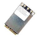 Miniatyrbillede 4 af 5: AR5BXB112 AR9380 Dobbelt bånd 450Mbps Mini PCI-E Trådløst Wifi Kort Trådløst Kort Til A1311 A1312 2009 2010 2011 Desktop