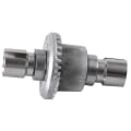 Miniatyrbilde 3 av 5: Metallgir Differensial 16420 for MJX Hyper Go 16207 16208 16209 16210 H16 H16H H16E H16P 1/16 RC Bil Reservedeler