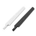 Miniatyrbillede 4 af 5: 2 stk. 3G 4G 5G Antenne 600-6000MHz 18DBi Forstærkning SMA Han til Trådløst Netværkskort Wifi Router High Si