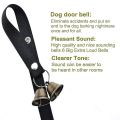 Miniatyrbilde 2 av 5: Hunde-klokker for dørhåndtak / Pottetrening / Hunde-klokker for valper, hunder, valper, hunder, hundeben, katt, for hundeelskere, premium kvalitet, 3 snap