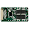 Pikkukuva 1 / 5: BMS 10S 36V 15A 18650 Li-Ion Litium Akku Lataussuojauslevy PCB PCM Yhteinen Portti Escooter E-Pyörän Lataukseen