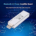 Miniatyrbilde 2 av 5: RTL SDR-mottaker V3 RTL2832U 0,1 MHz-1,7 GHz TCXO-mottaker med antenne