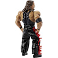 Miniatyrbillede 5 af 5: Superstars Kevin Nash Action Figure (eksklusivt hos Walmart)