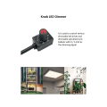 Miniatyrbild 3 av 5: DC 0/1-10V Vridknapp LED-dimmer, Lågspännings Passiv Dimmer Pwm-dimning För 0-10V Eller 1-10V Dimbar Elec