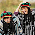 Miniatyrbillede 2 af 5: 2 stk. Rasta Hat med Sort Dreadlocks Paryk med Kasket til Kostume Tilbehør, 35,4 tommer