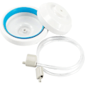 Miniatyrbillede 1 af 5: Glasforsegler til FoodSaver Vakuumforsegler Kit til Bredmund og Almindelig