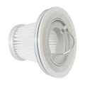 Miniatyrbillede 3 af 5: 10 Pak HEPA Filter til Mijia SSXCQ01XY Håndholdt Støvsuger Hjem Bil Mini Trådløs Vaskbar Filter