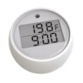 Miniatyrbillede 1 af 5: Isbad Termometer og Timer, Vandtermometer til Isbad, Vandafvisende Kold Dyp Isbad Tilbehør