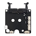 Miniatyrbillede 3 af 5: Extruder Breakout Board Høj Kvalitet 3D Printer Dele PCBA Board til Creality Ender-3 S1/S1 Pro Spir