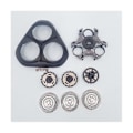 Miniatyrbilde 5 av 5: S3000 Erstatningshode for barbermaskin, kompatibel med S3101 S3102 S3103 S3201 S3202 S3203 S3205 S3206 S4301 S4302 S4303+(bbcs
