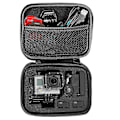 Miniatyrbild 2 av 5: Gopro Liten Resväska Kit Verktygsväska för Gopro Hero3 - Svart